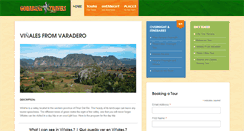 Desktop Screenshot of gohabana.com